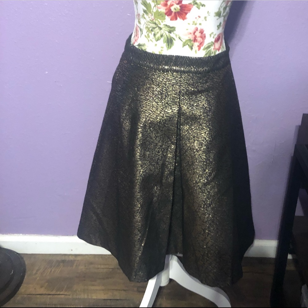 Skirt!